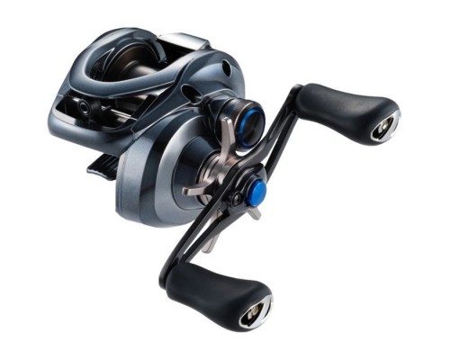 Котушка Shimano SLX DC XT 71 XG 7+1BB (SLXDCXT71XG)