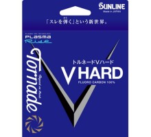 Флюорокарбон Sunline 22 FC Tornado V Hard HG 50m 10.0/0.52mm 20.0kg (1658.11.19)