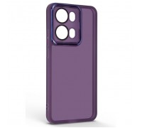 Чохол до мобільного телефона Armorstandart Shade OPPO Reno13 Pro 5G Violet (ARM83465)
