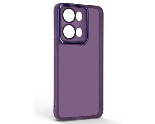 Чохол до мобільного телефона Armorstandart Shade OPPO Reno13 Pro 5G Violet (ARM83465)