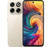 Мобільний телефон ZTE Nubia V70 8/256GB Gold (1143717)