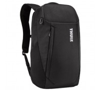 Рюкзак для ноутбука Thule 14" Accent Recycled Backpack 20L TACBP-2115 black (3205380)