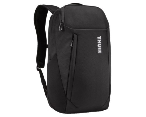 Рюкзак для ноутбука Thule 14" Accent Recycled Backpack 20L TACBP-2115 black (3205380)
