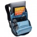 Рюкзак для ноутбука Thule 14" Accent Recycled Backpack 20L TACBP-2115 black (3205380)