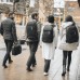 Рюкзак для ноутбука Thule 14" Accent Recycled Backpack 20L TACBP-2115 black (3205380)