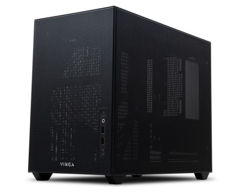 Корпус для ПК Vinga Elegant