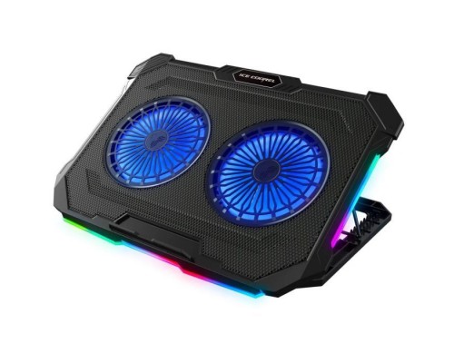 Підставка до ноутбука IceCoorel 10-17