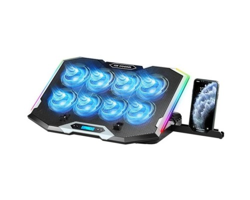 Підставка до ноутбука IceCoorel 10-17