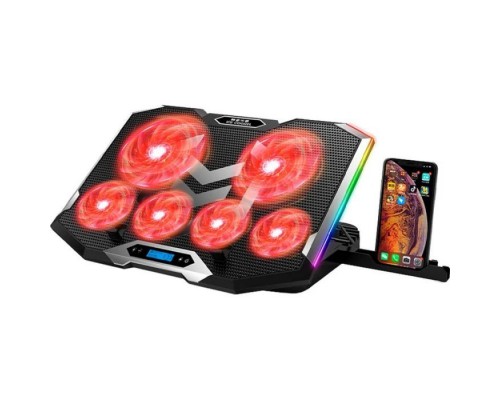 Підставка до ноутбука IceCoorel 10-17