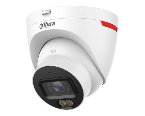 Камера відеоспостереження Dahua DH-IPC-HDW2449T-S-PRO (2.8)