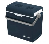 Автохолодильник Outwell Coolbox Ecocool Lite 24L 12V Dark Blue (590212) (931569)