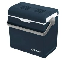 Автохолодильник Outwell Coolbox Ecocool Lite 24L 12V Dark Blue (590212) (931569)