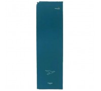 Туристичний килимок Easy Camp Skylark Single 1.5 cm Blue (300074) (931580)