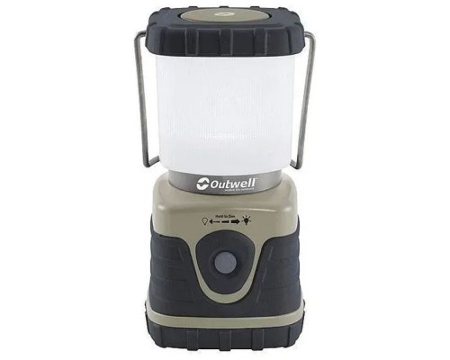 Ліхтар Outwell Lantern Carnelian DC 600 (651071) (931592)