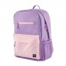 Рюкзак для ноутбука HP 15.6" Campus Lavender (7J597AA)