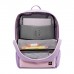 Рюкзак для ноутбука HP 15.6" Campus Lavender (7J597AA)