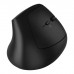 Мишка Canyon MW-25 LED Silent Wireless/Bluetooth Black (CNS-CMSW25)