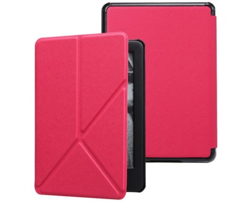 Чохол до електронної книги Armorstandart Amazon Kindle Paperwhite 12th Gen 2024 Rose (ARM83845)
