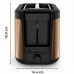 Тостер Tefal TT430G10