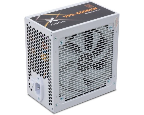 Блок живлення Vinga 650W (VPS-650B1W)
