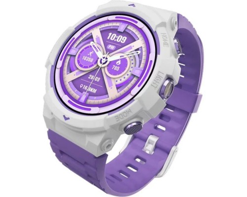 Смарт-годинник Black Shark GS3 Sport BS-W2402 Luna Purple (1149170)