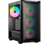 Корпус для ПК Be quiet! PURE BASE 501 LX чорний (BGW78)
