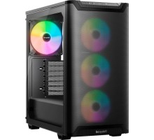 Корпус для ПК Be quiet! PURE BASE 501 LX чорний (BGW78)