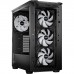 Корпус для ПК Be quiet! PURE BASE 501 LX чорний (BGW78)