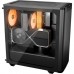 Корпус для ПК Be quiet! PURE BASE 501 LX чорний (BGW78)