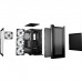 Корпус для ПК Be quiet! PURE BASE 501 LX чорний (BGW78)