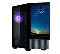 Корпус Zalman Z10DSBLACK