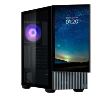 Корпус Zalman Z10DSBLACK