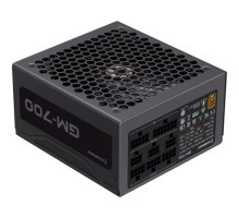 Блок живлення Gamemax 700W (GM-700 Modular)