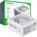 Блок живлення Gamemax 800W (GM-800 Modular white)