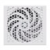 Блок живлення Gamemax 800W (GM-800 Modular white)