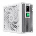 Блок живлення Gamemax 800W (GM-800 Modular white)