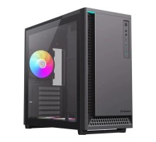 Корпус Gamemax P30 BK