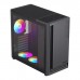 Корпус Gamemax P30 BK