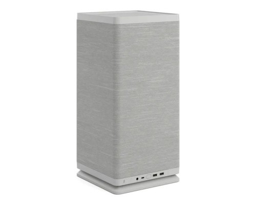 Корпус Fractal Design Mood Light Gray (FD-C-MOD1N-01)