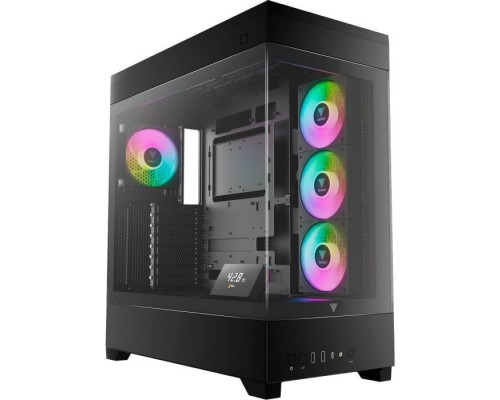 Корпус Gamdias ATLAS P1 (4712960137998)