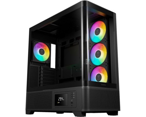 Корпус Gamdias ATLAS P2 CG (4711514501025)