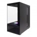 Корпус 1stPlayer Mi7-A-BK-2F7R-1F7