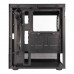 Корпус 1stPlayer Mi7-A-BK-2F7R-1F7