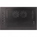 Корпус 1stPlayer Mi7-A-BK-2F7R-1F7