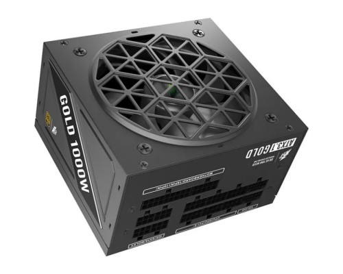 Блок живлення 1stPlayer 1000W (NGDP-GLD-1000-BK-EU)
