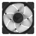 Кулер до корпусу ASUS TUF Gaming TR120 ARGB Reverse Triple Pack Black (90DA00D0-B09020)