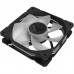 Кулер до корпусу ASUS TUF Gaming TR120 ARGB Reverse Triple Pack Black (90DA00D0-B09020)