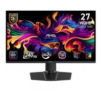 Монітор MSI MAG 271QP QD-OLED X24