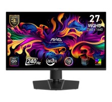Монітор MSI MAG 271QP QD-OLED X24