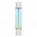 Кулер до корпусу PcCooler EF120 ARGB WH